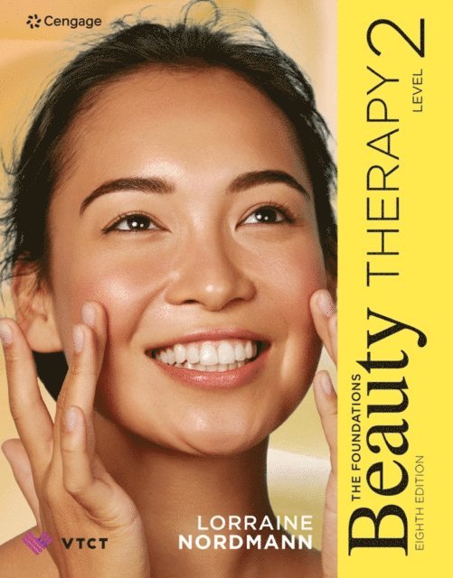 Nordmann - Beauty Therapy, E-bok. Tillgänglighet: Lägg i varukorg