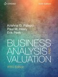 Business Analysis and Valuation: IFRS