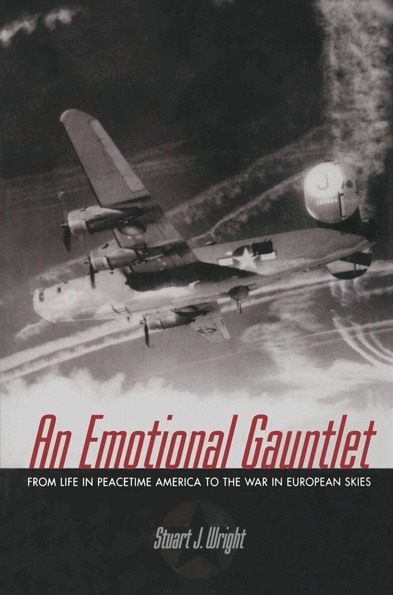 Stuart J Wright - An Emotional Gauntlet, E-bok. Tillgänglighet: Lägg i varukorg
