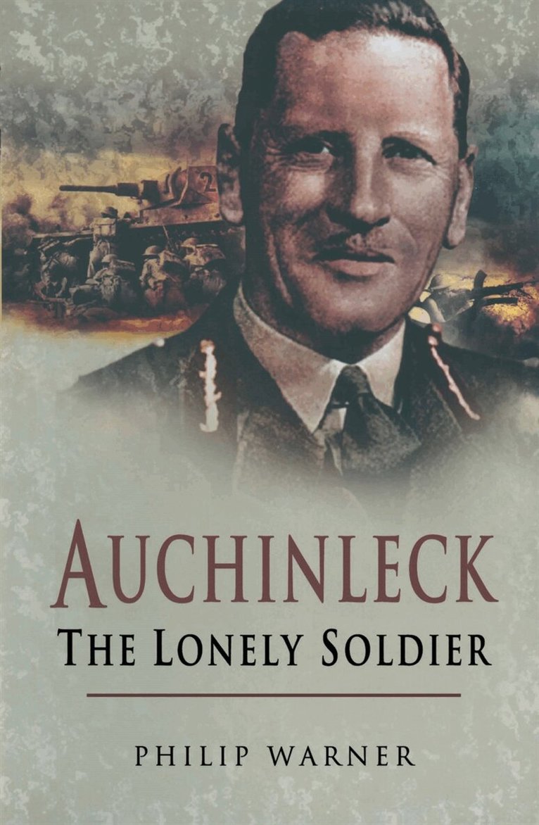 Philip Warner - Auchinleck, E-bok