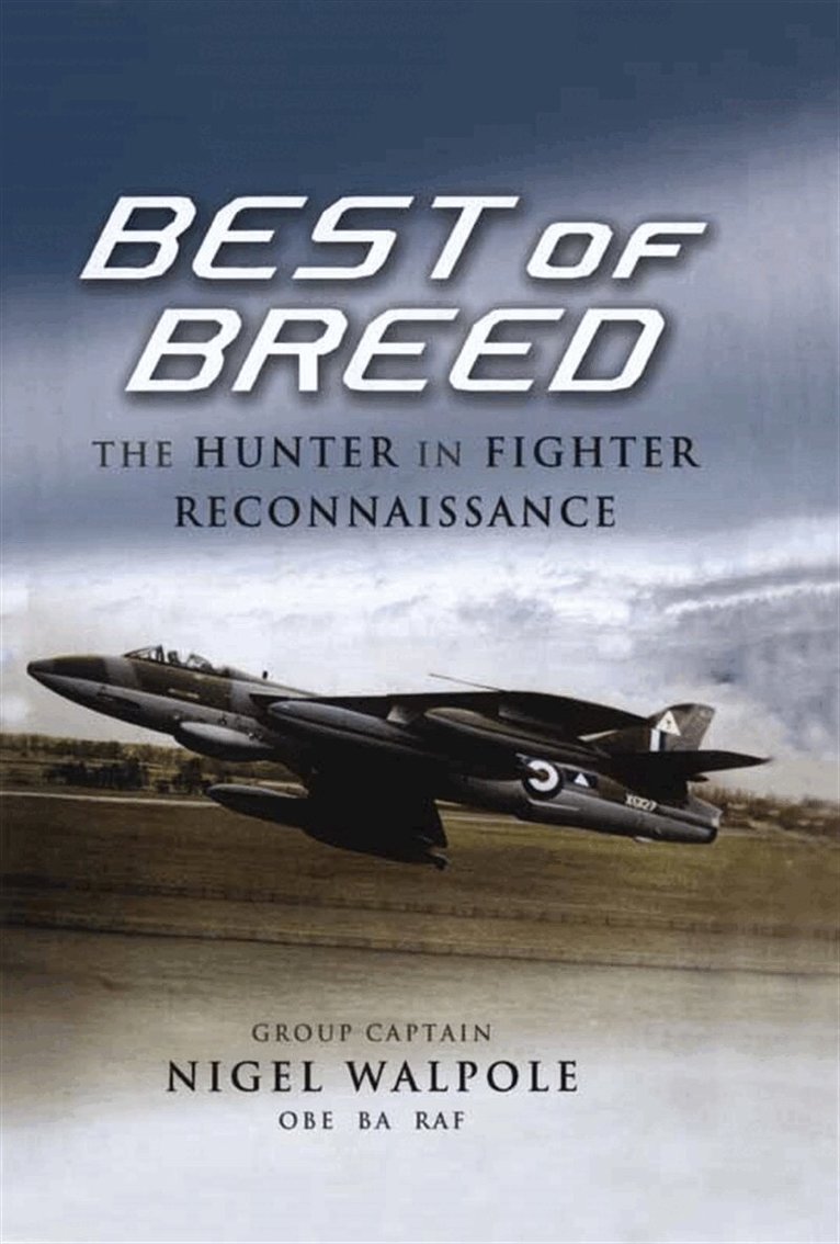 Nigel Walpole - Best of Breed, E-bok