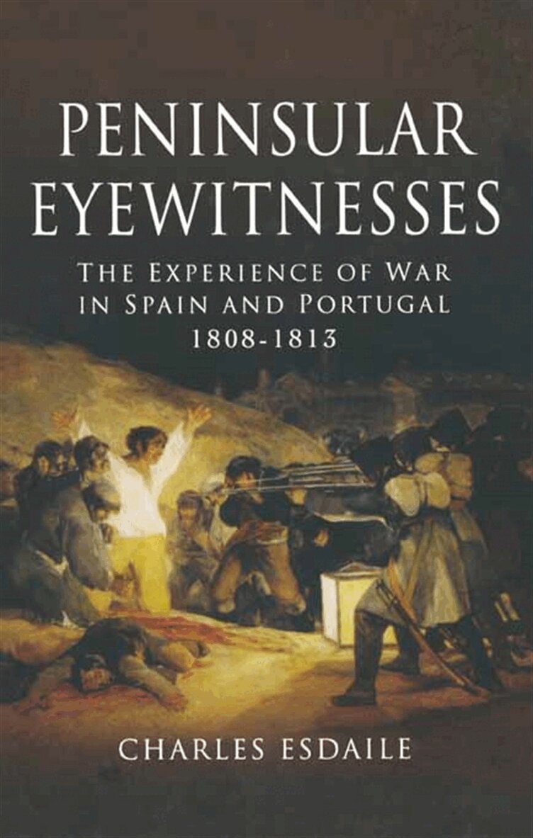 Charles Esdaile - Peninsular Eyewitnesses, E-bok. Tillgänglighet: Lägg i varukorg