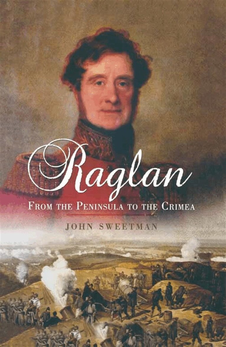 John Sweetman - Raglan, E-bok