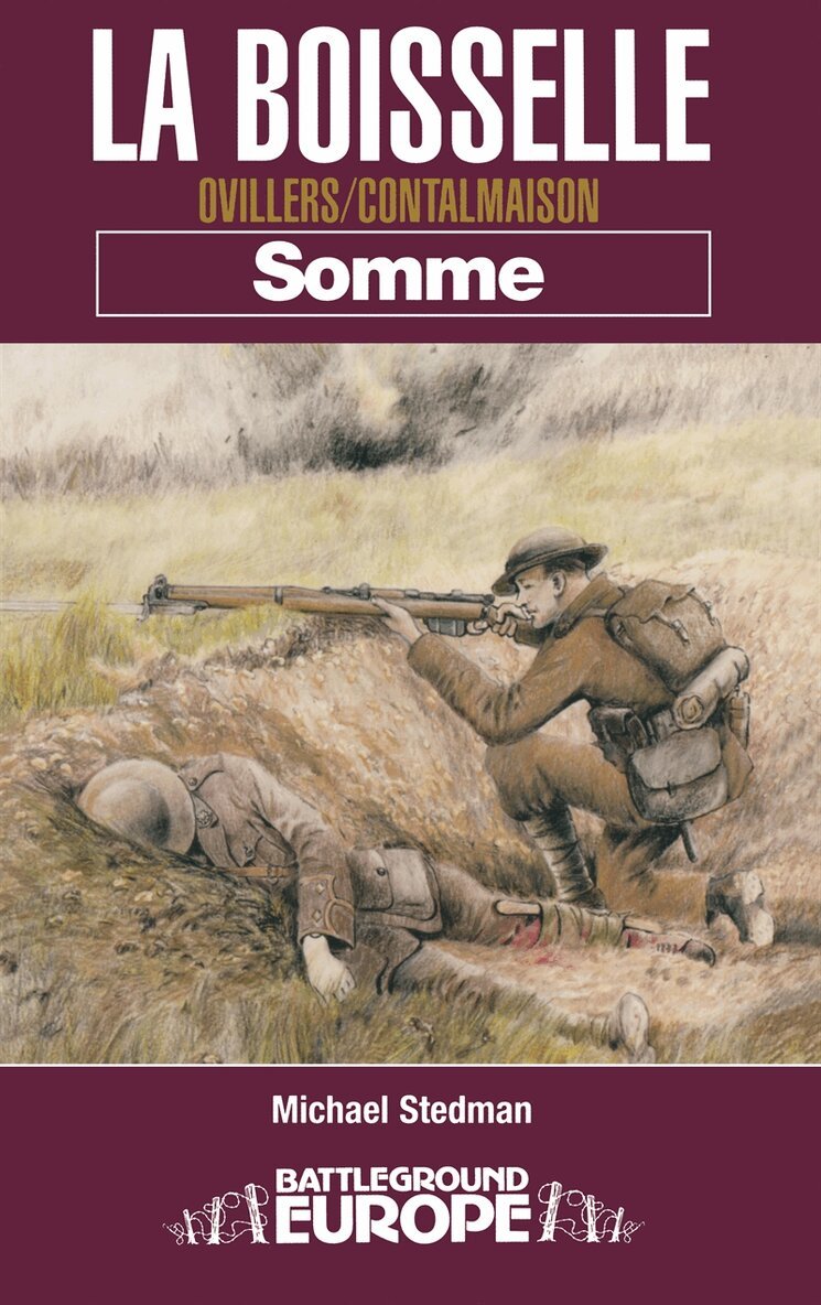 Michael Stedman - La Boiseslle, E-bok. Tillgänglighet: Lägg i varukorg