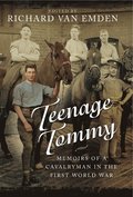 Teenage Tommy