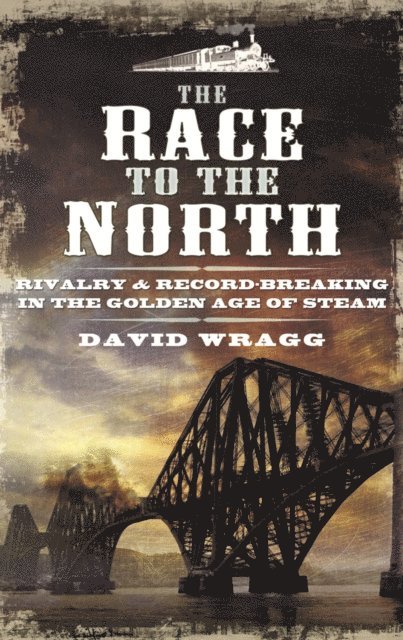 David Wragg - Race to the North, E-bok. Tillgänglighet: Lägg i varukorg