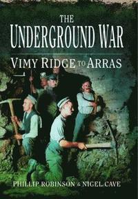 Underground War