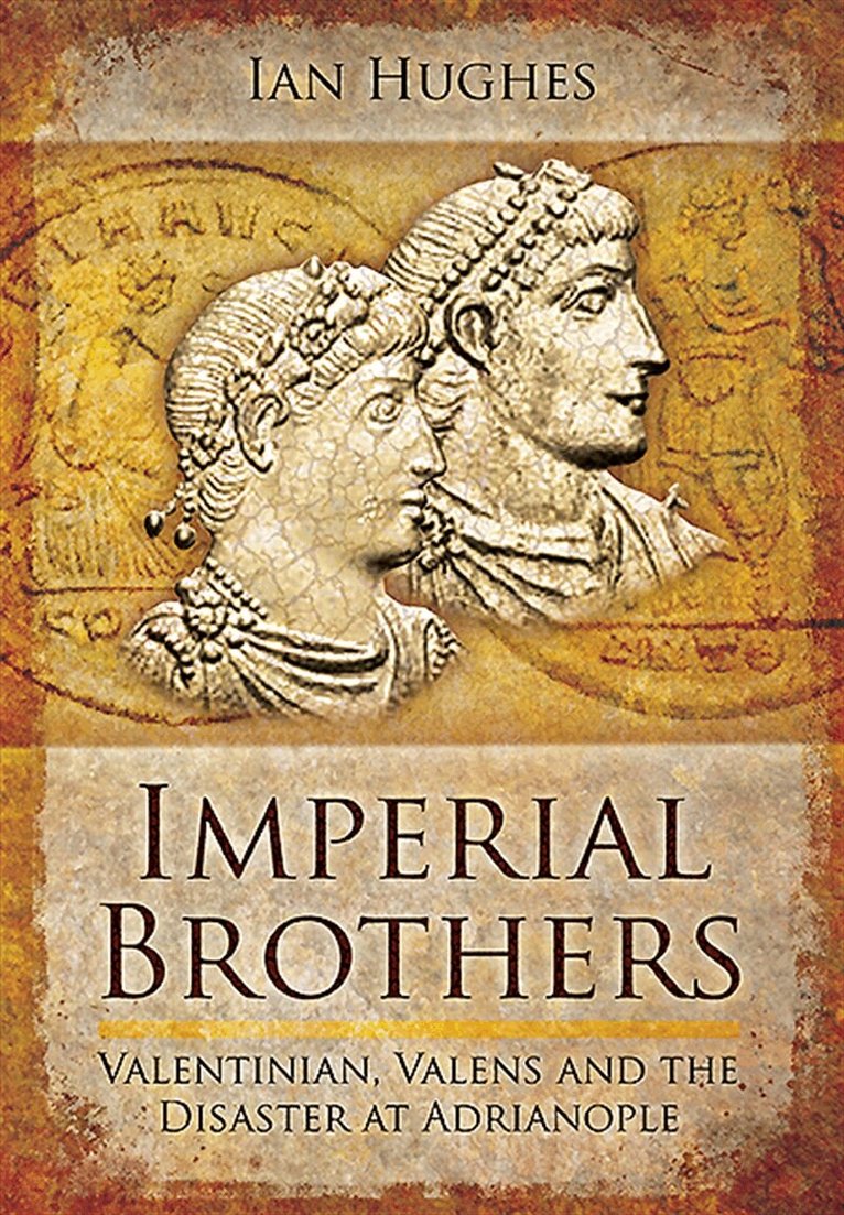 Ian Hughes - Imperial Brothers, E-bok