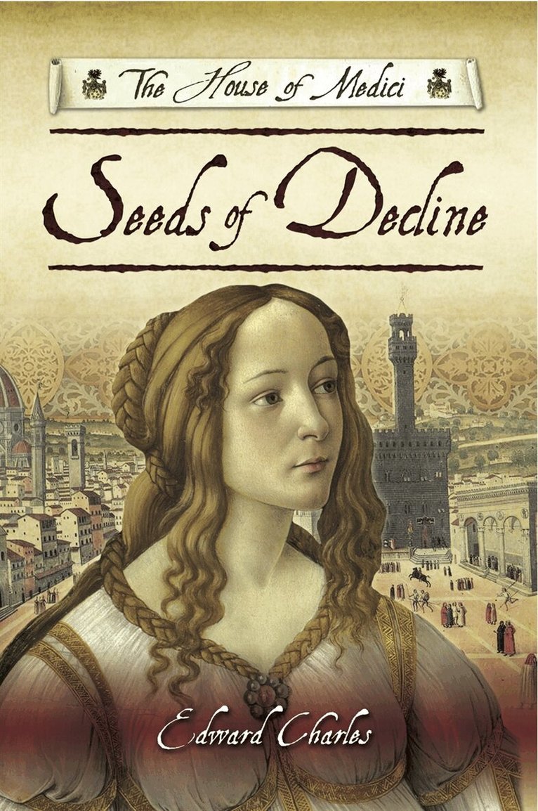 Edward Charles - Seeds of Decline, E-bok. Tillgänglighet: Lägg i varukorg