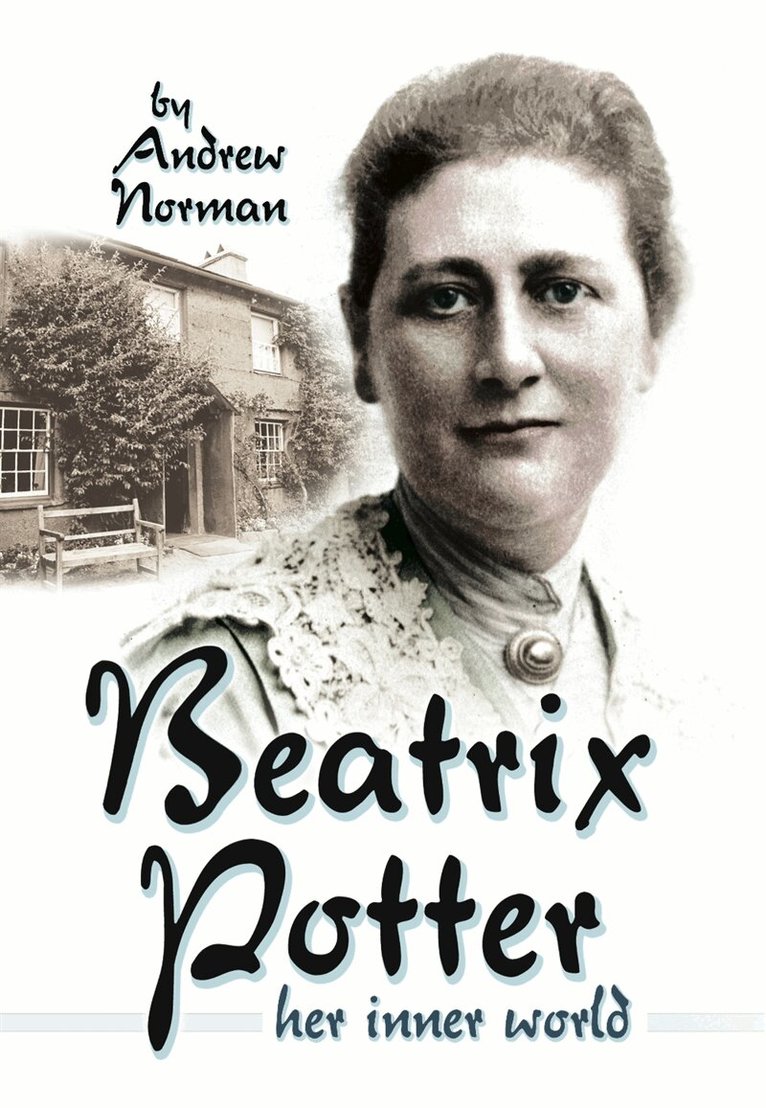 Andrew Norman - Beatrix Potter, E-bok