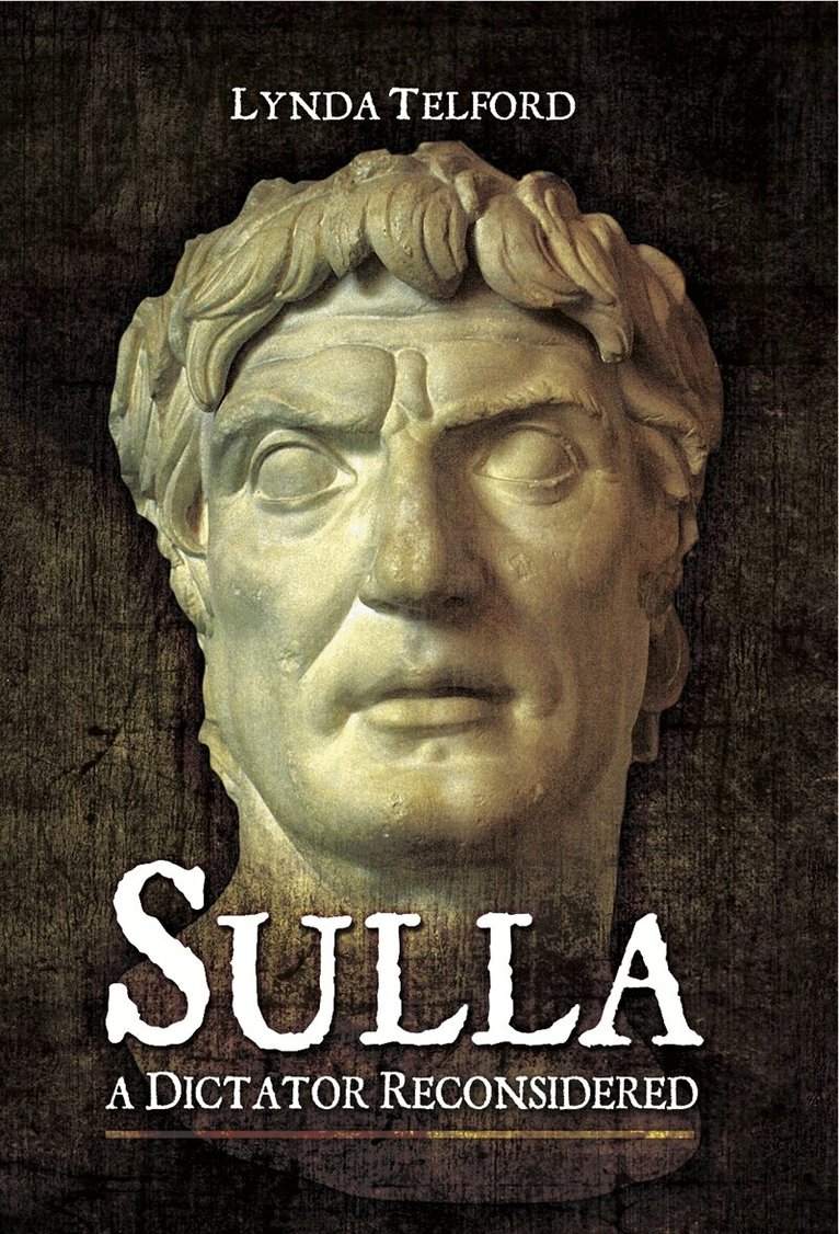 Lynda Telford - Sulla, E-bok