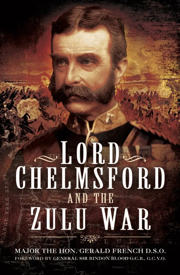 Gerald French - Lord Chelmsford and the Zulu War, E-bok. Tillgänglighet: Lägg i varukorg