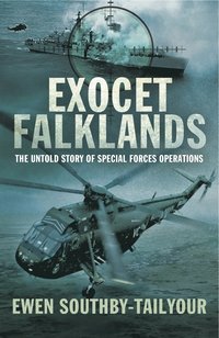 Exocet Falklands