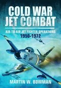 Cold War Jet Combat
