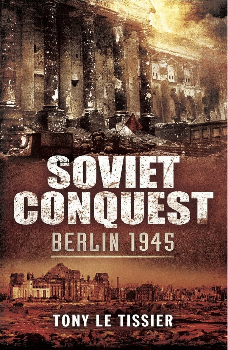 Tony Le Tissier - Soviet Conquest, E-bok. Tillgänglighet: Lägg i varukorg
