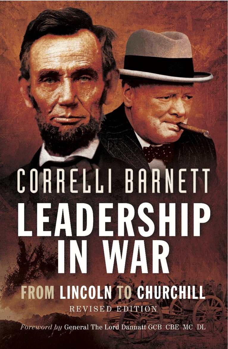 Correlli Barnett - Leadership in War, E-bok. Tillgänglighet: Lägg i varukorg