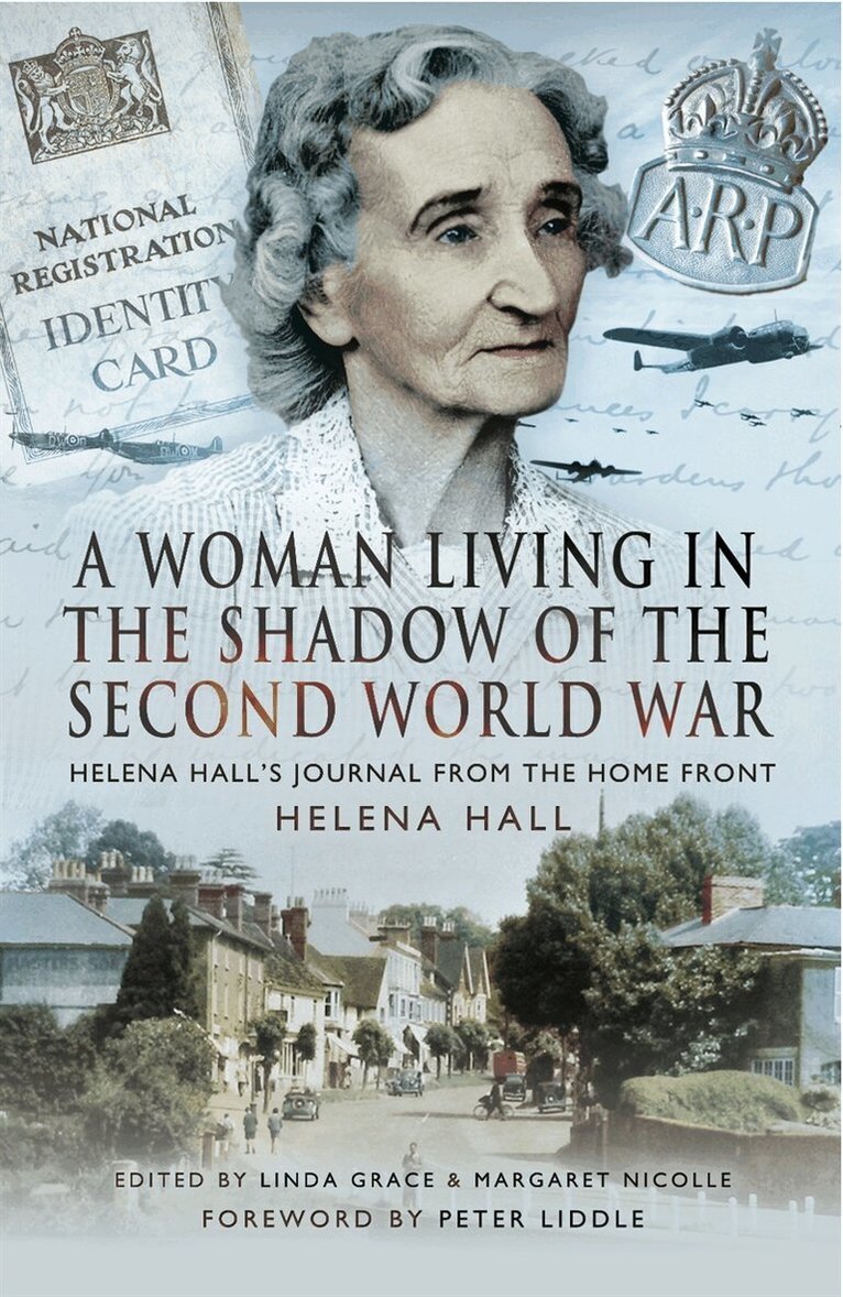 Helena Hall - A Woman in the Shadow of the Second World War, E-bok