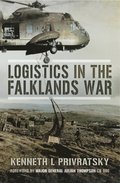 Logistics in the Falklands War
