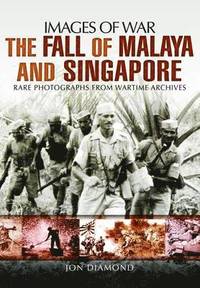 Fall of Malaya and Singapore