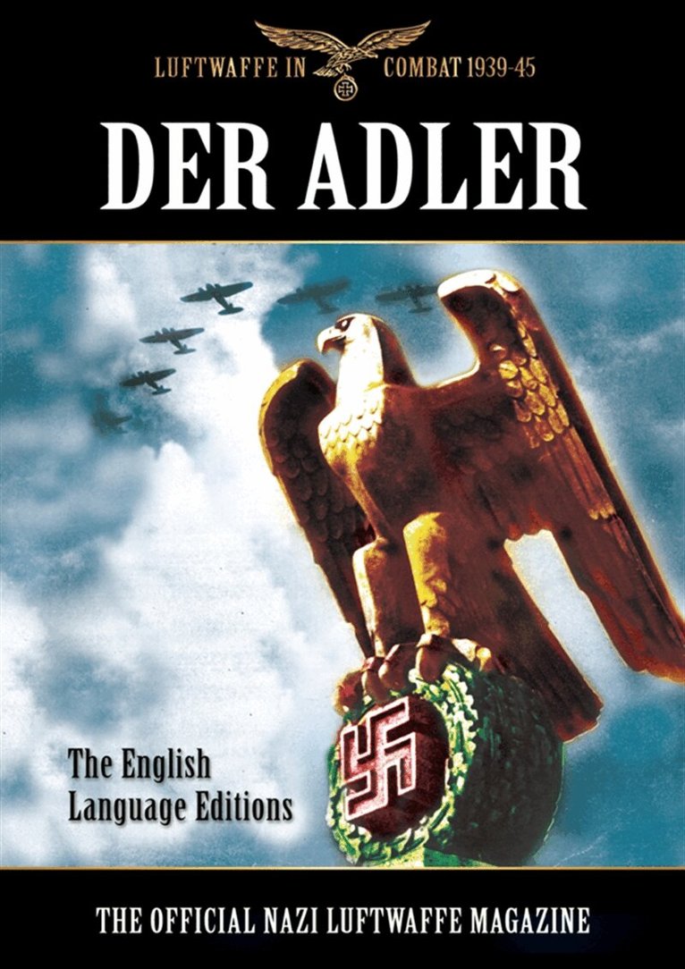Bob Carruthers - Der Adler, E-bok