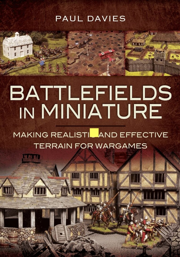 Battlefields in Miniature