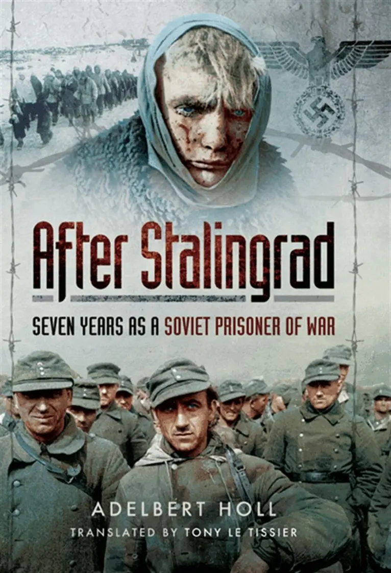 Adelbert Holl - After Stalingrad, E-bok. Tillgänglighet: Lägg i varukorg