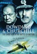 Dowding and Churchill