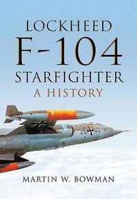Lockheed F-104 Starfighter
