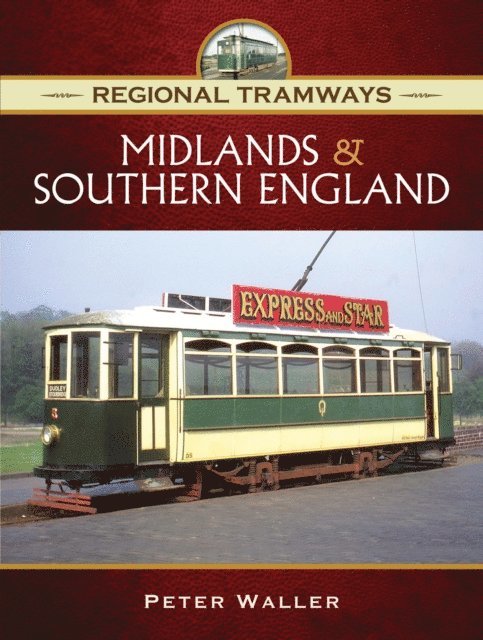Peter Waller - Midlands & Southern England, E-bok. Tillgänglighet: Lägg i varukorg