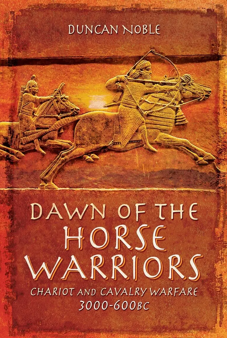 Duncan Noble - Dawn of the Horse Warriors, E-bok. Tillgänglighet: Lägg i varukorg