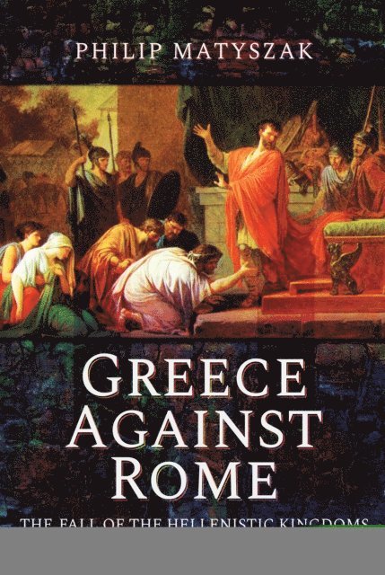 Greece Against Rome