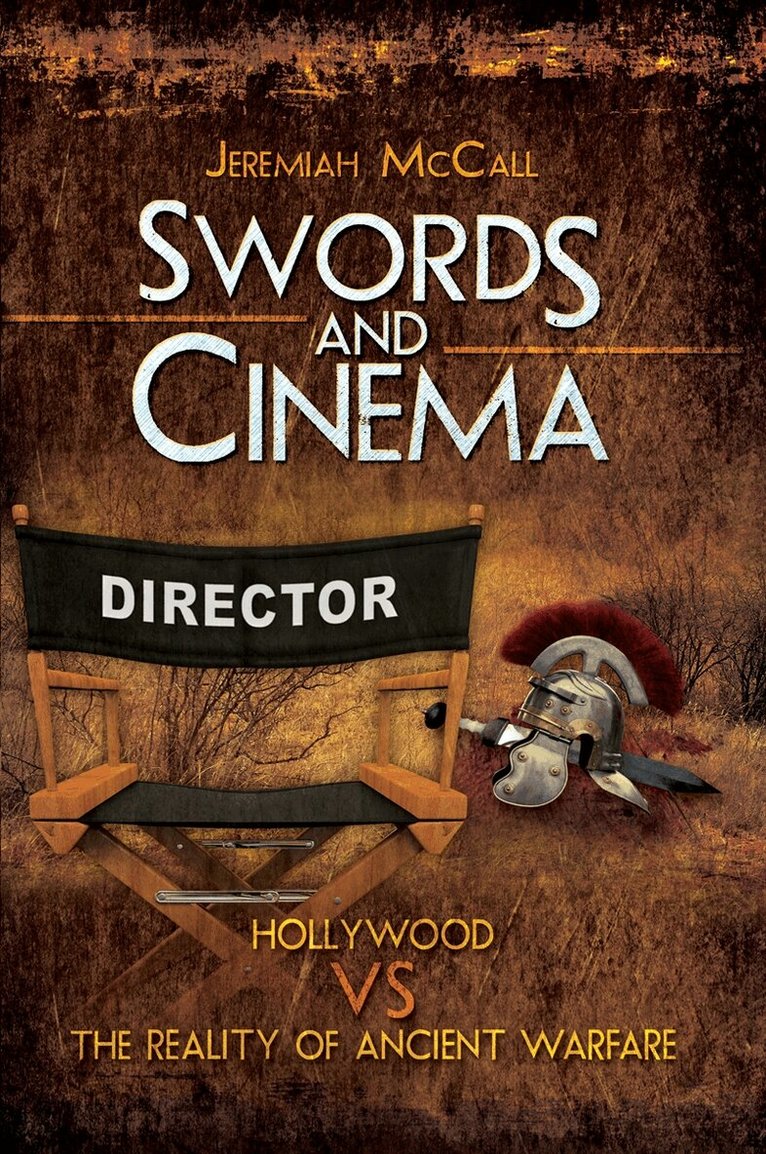 Jeremiah McCall - Swords and Cinema, E-bok. Tillgänglighet: Lägg i varukorg