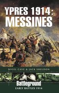 Ypres 1914: Messines