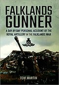 Falklands Gunner