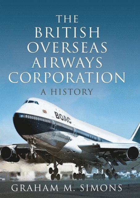 British Overseas Airways Corporation