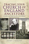Tracing Your Church of England Ancestors