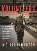 Volunteers