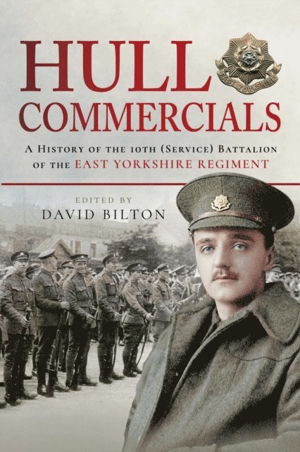 David Bilton - Hull Commercials, E-bok. Tillgänglighet: Lägg i varukorg