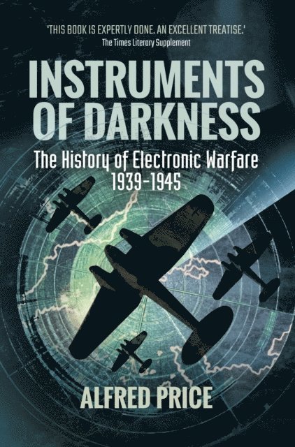 Alfred Price - Instruments of Darkness, E-bok