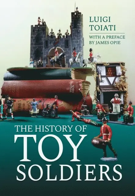 History of Toy Soldiers