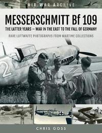 MESSERSCHMITT Bf 109