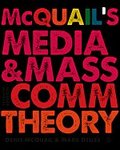 McQuail's Media and Mass Communication Theory