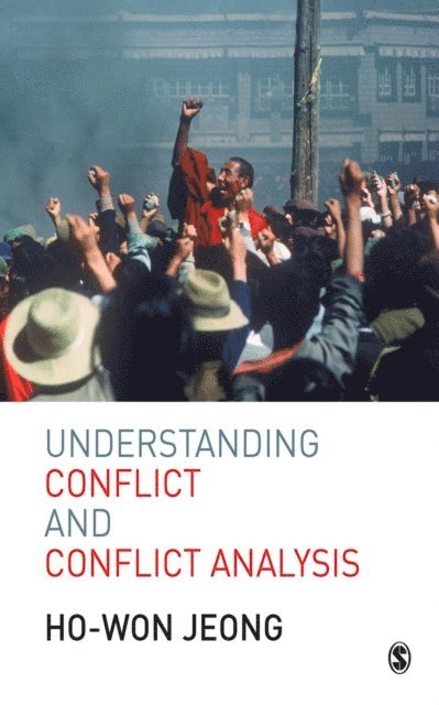 Ho-Won Jeong - Understanding Conflict and Conflict Analysis, E-bok. Tillgänglighet: Lägg i varukorg
