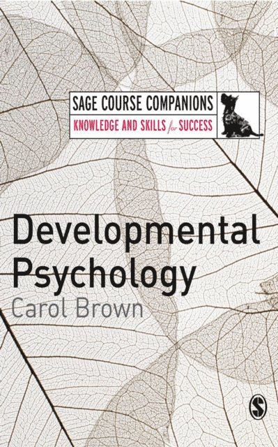 Carol Brown - Developmental Psychology, E-bok