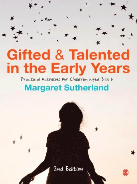 Margaret Sutherland - Gifted and Talented in the Early Years, E-bok