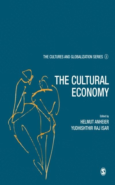 Yudhishthir Raj Isar, Helmut K Anheier - Cultures and Globalization, E-bok