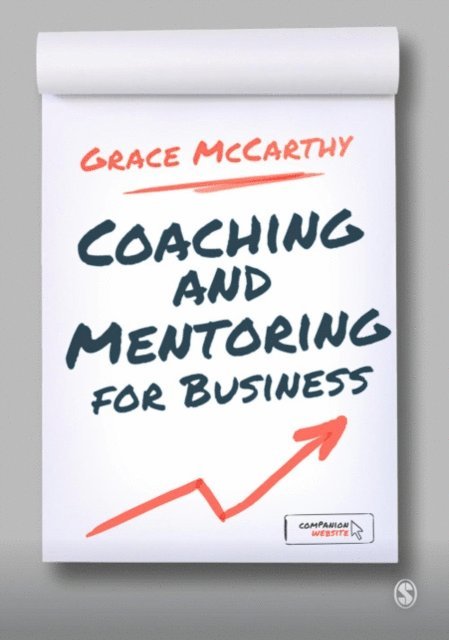 Grace McCarthy - Coaching and Mentoring for Business, E-bok