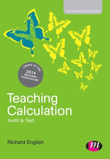 Richard English - Teaching Calculation, E-bok