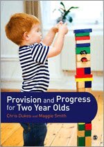 Chris Dukes, Maggie Smith - Provision and Progress for Two Year Olds, Övrigt