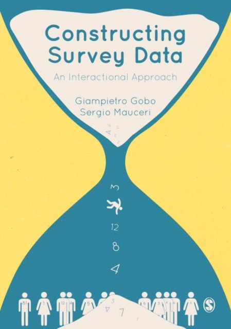 Sergio Mauceri, Giampietro Gobo - Constructing Survey Data, E-bok